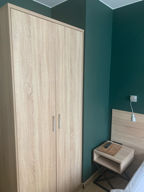 Фото Айлендер