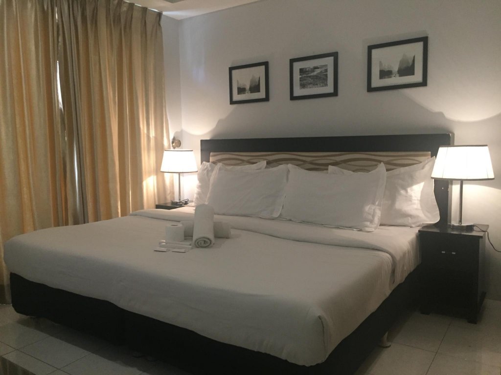 Фото Dragonlink Suites