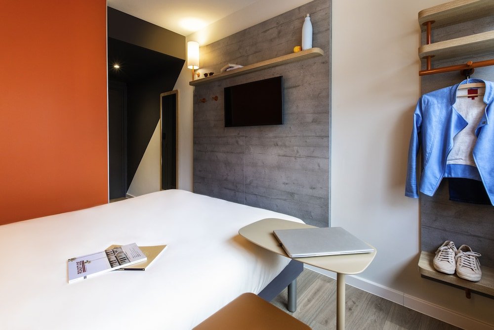 Фото Ibis budget Strasbourg Centre Republique