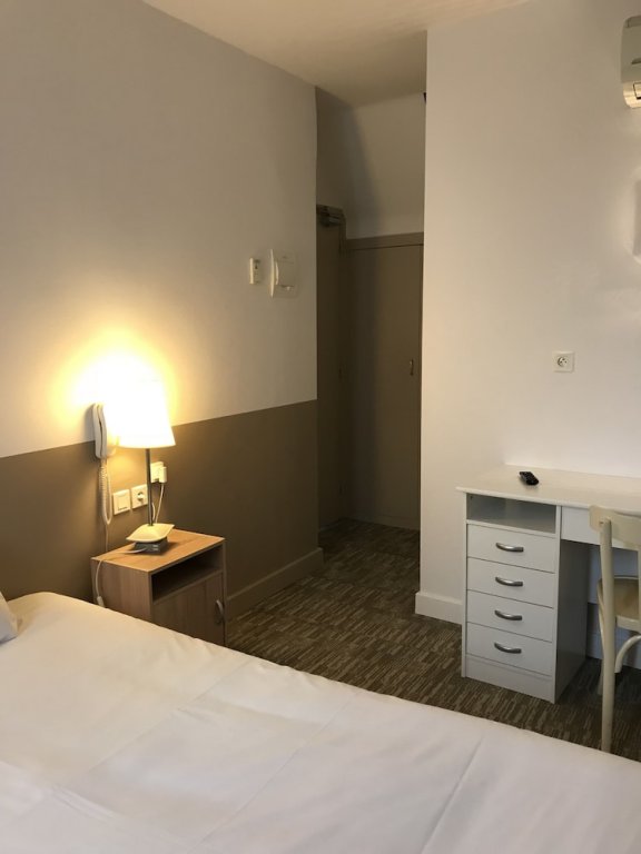 Фото Hotel du Clocher