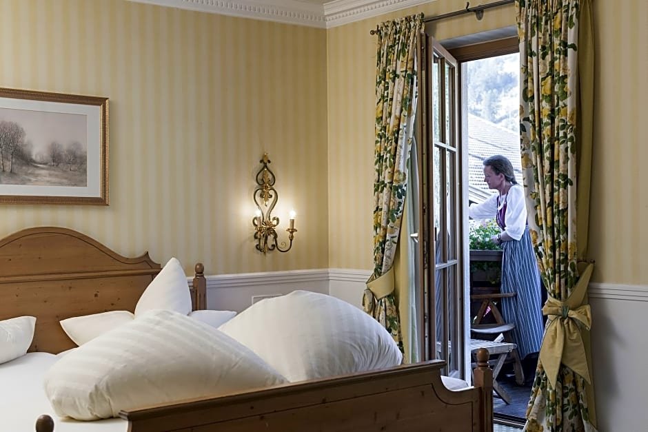 Фото Das Central - Alpine. Luxury. Life, Sölden