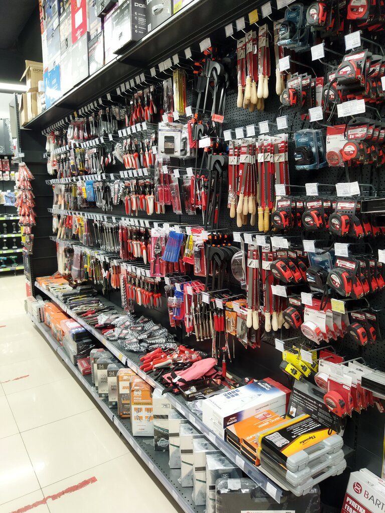 Магазин Порядок Фото