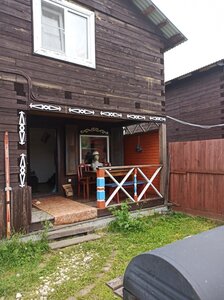 Катюша на Морской