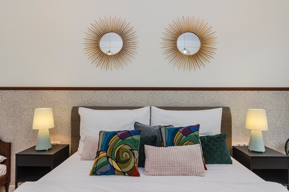 Фото City centre Apt Prague by Michal&Friends