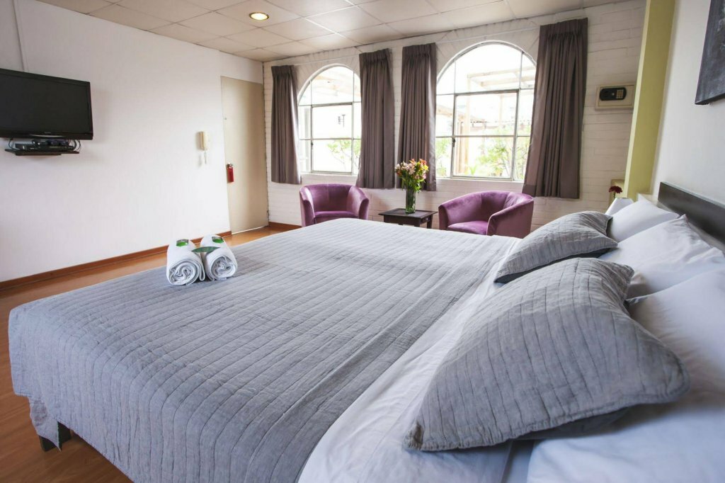 Hotel Ife B&b Inka Frog Exclusive, Lima, photo