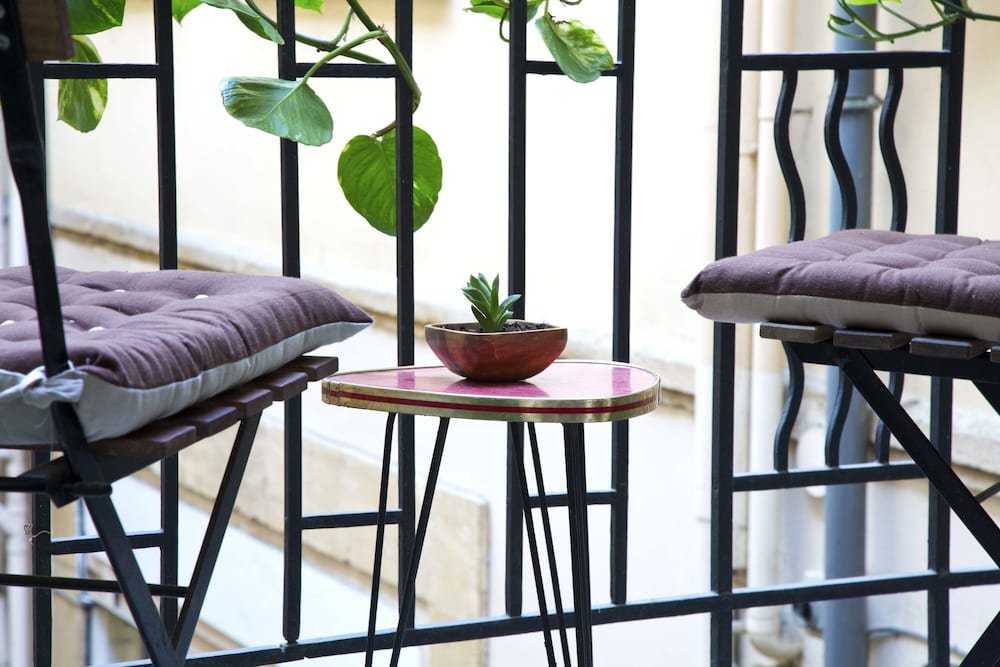 Фото The 3 Rooms Boutique Hotel