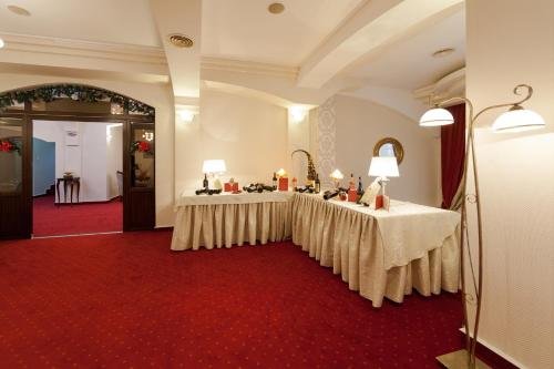 Фото Hotel Brilliant Meses