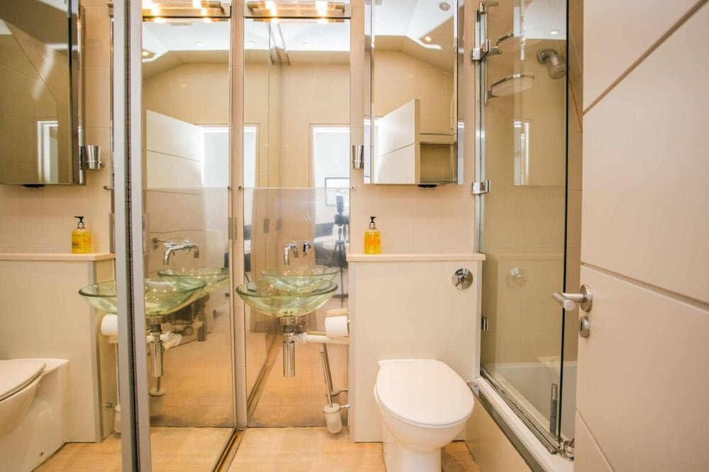 Фото Modern 1 bed Flat in Knightsbridge