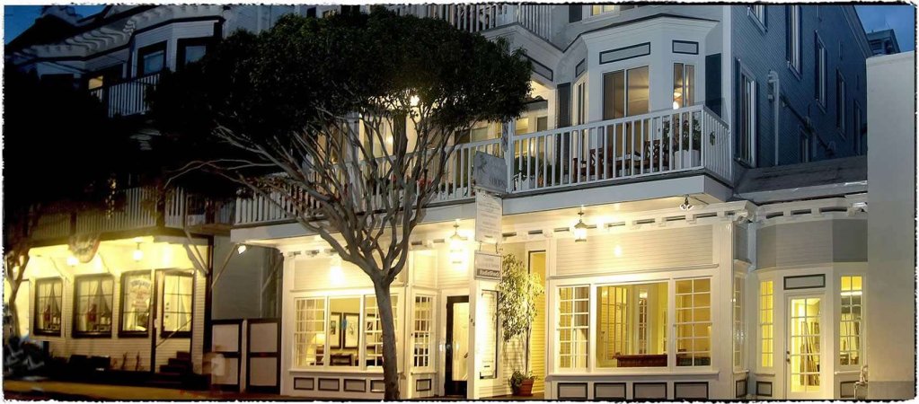 Фото Catalina Island Inn