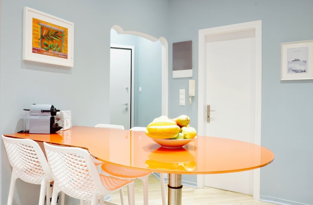 Фото Sophisticated Modern Apt in Athens