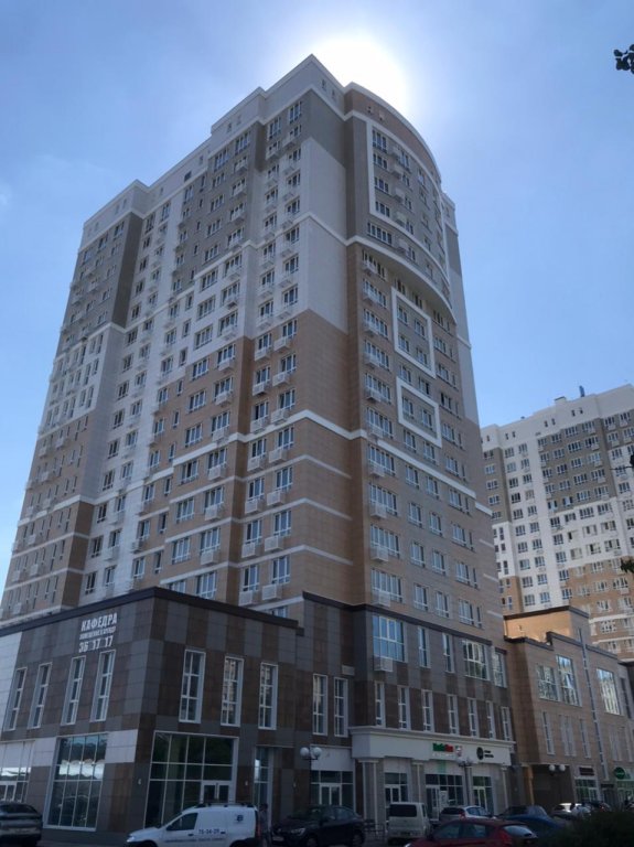 Фото Панорама Сити