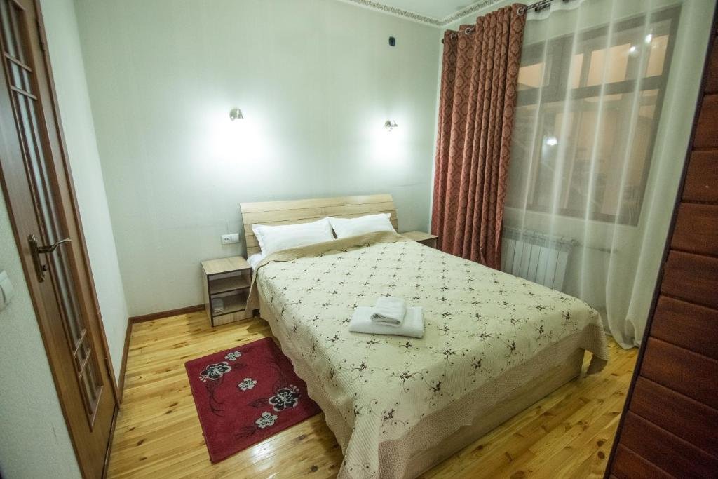 Фото Дом ЭкоДом