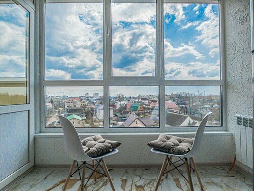 Globalstay на улице Куриленко  фото 3
