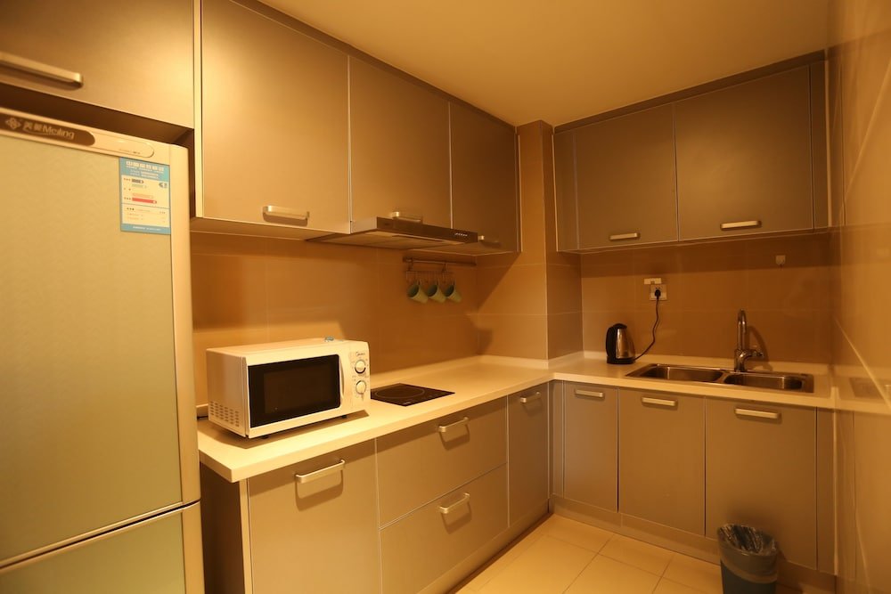 Фото Intercontinental Dalian