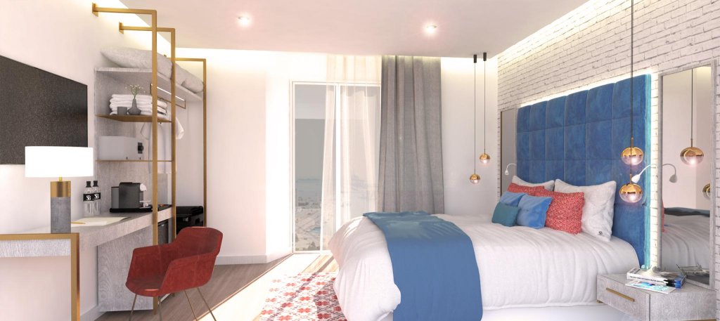 Фото Soho Boutique Urban