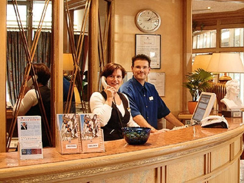 Фото отеля 4