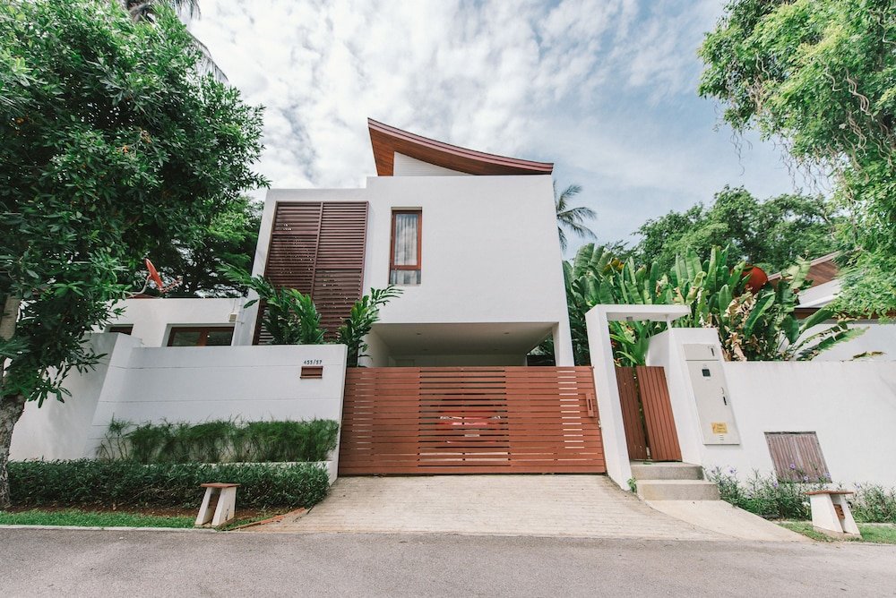 Фото Sunrise Villas Seaview