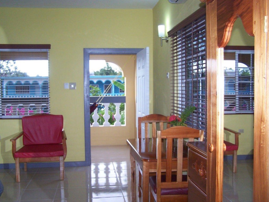 Фото Seastar Inn