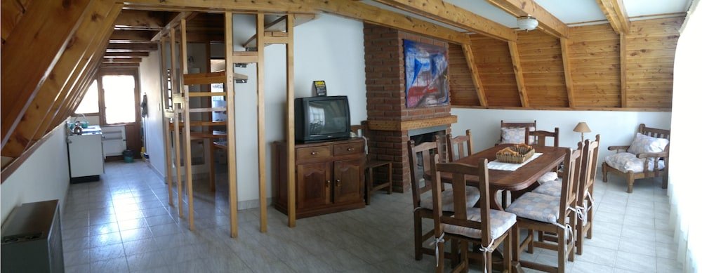 Фото Cabanas La Cautiva