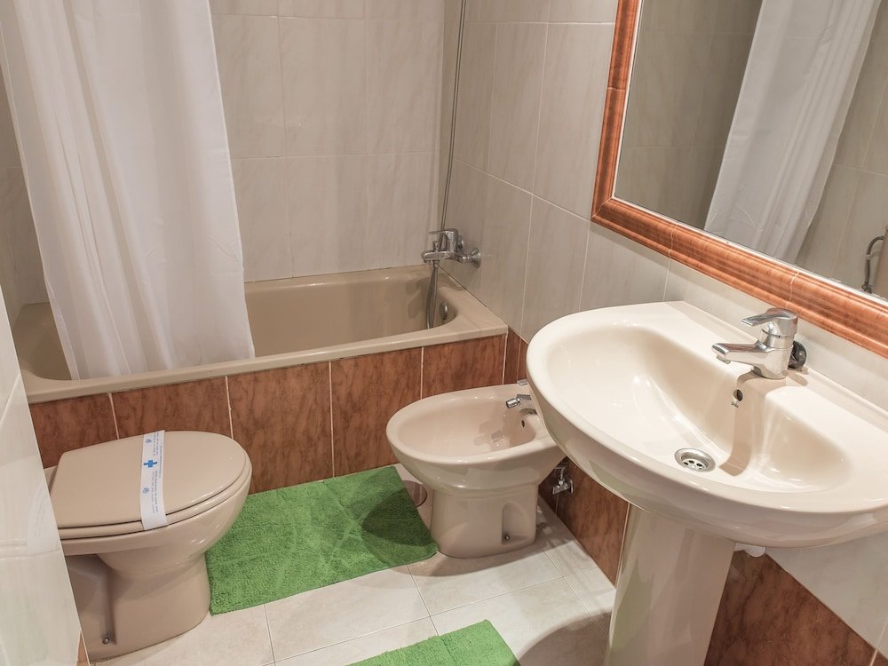 Фото Apartamentos Turmalina