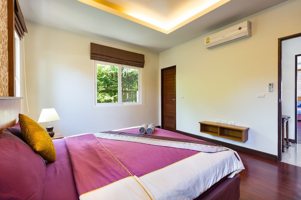 Фото Villa Jasmine