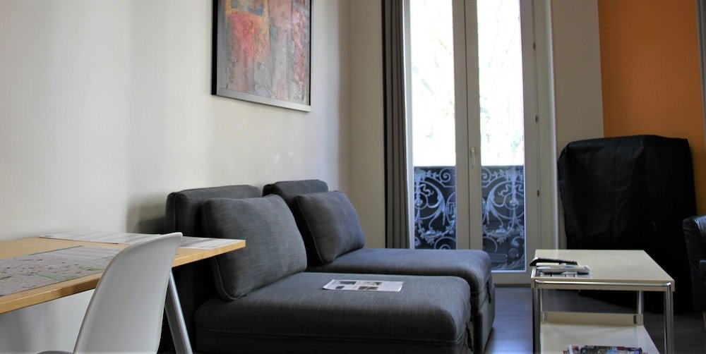 Фото Residence Metropole Toulouse