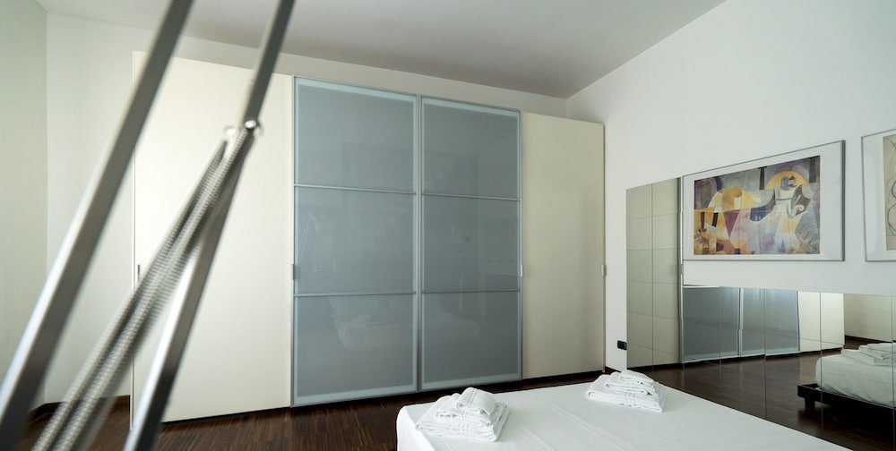 Фото Italianway - Mortara 5 B