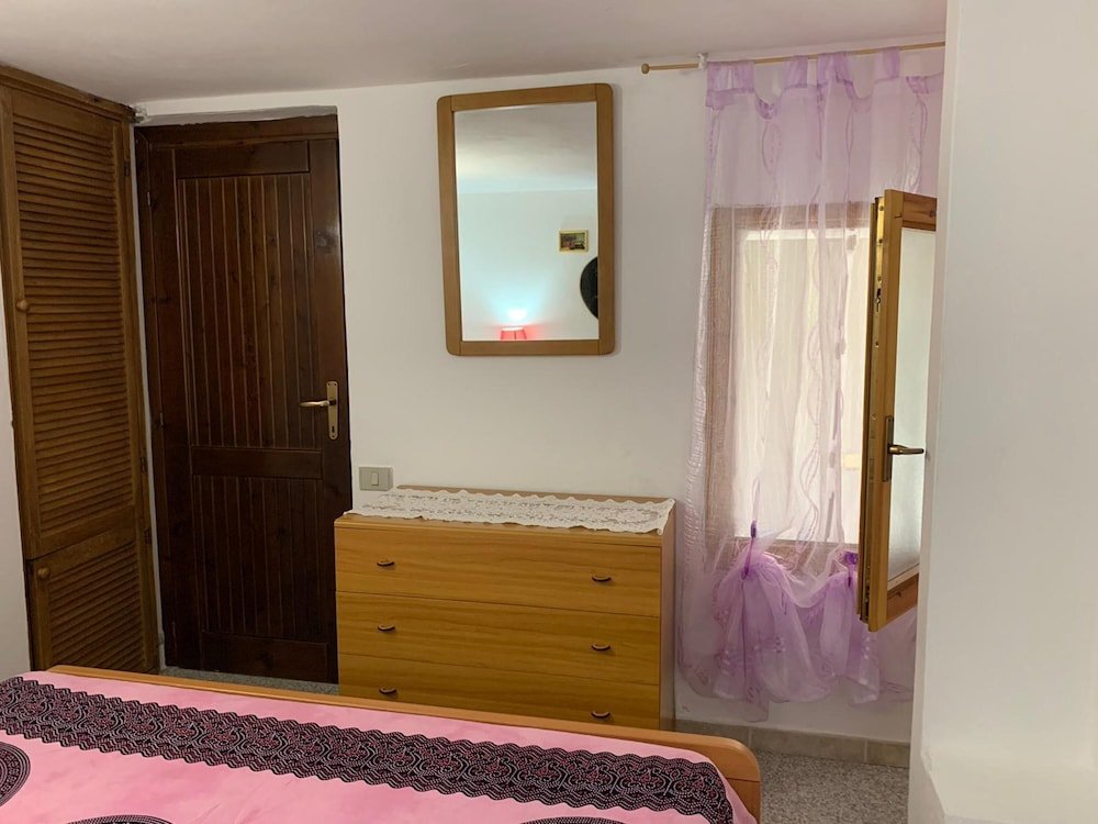 Фото Le Residenze di Capo Falcone