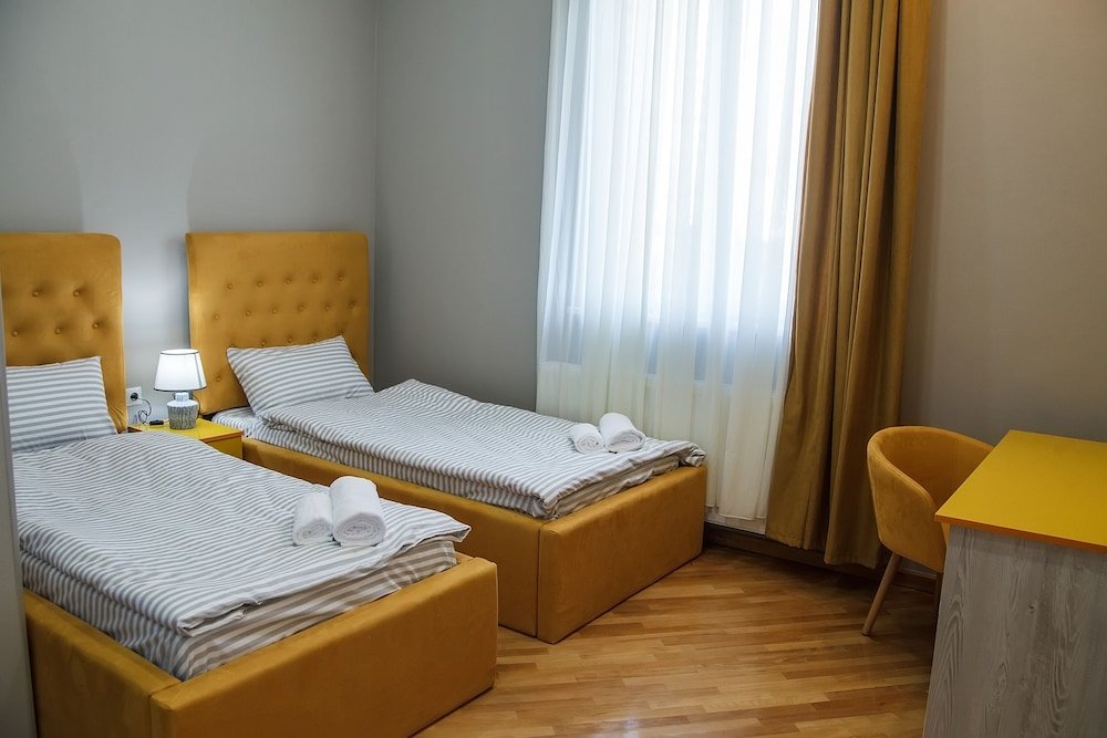 Фото Отель DanaEVA