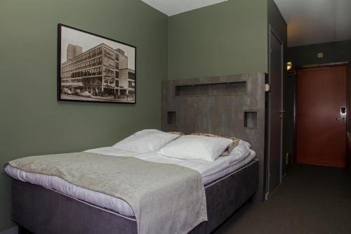 Фото Best Western Ta Inn Hotel