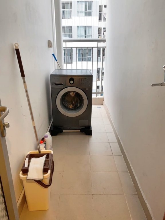 Фото Bayhomes D'Capitale Serviced Apartment