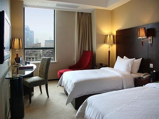 Фото Ramada Wujiaochang Shanghai