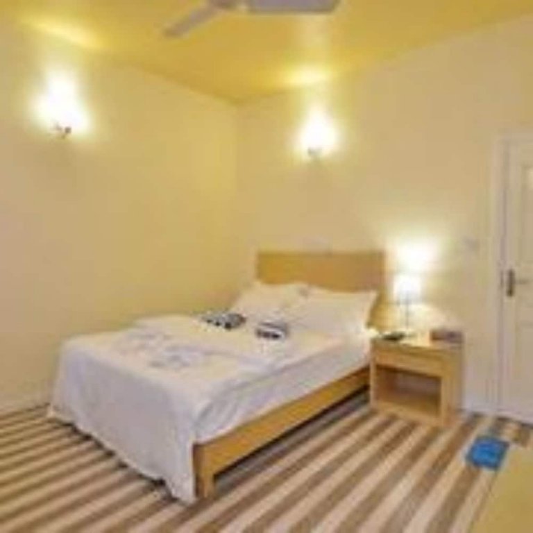 Фото Starry Night At Ukulhas