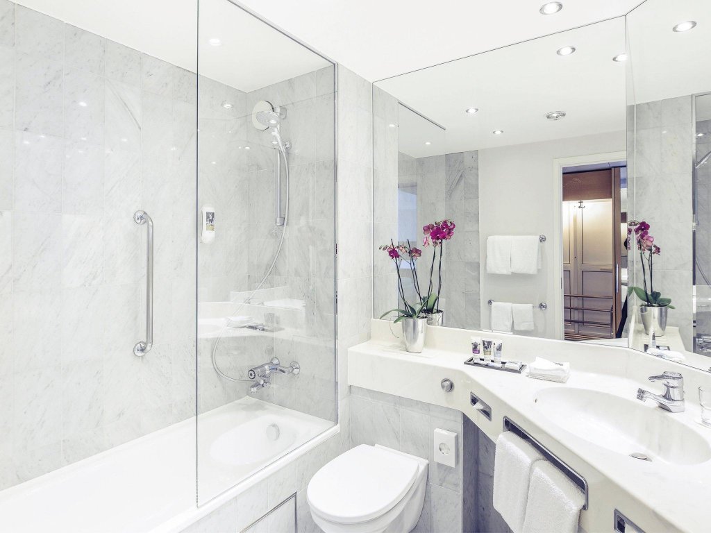 Фото Mercure Hotel Hannover Oldenburger Allee