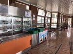 Stolovaya (село Солнечногорское, Вишнёвая улица, 37А), fast food