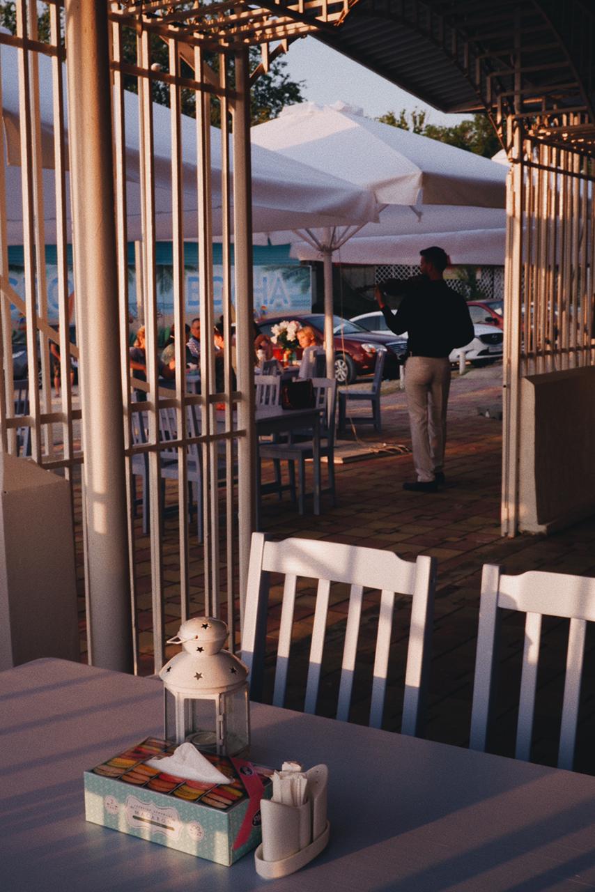 Фото Мон Плейзир