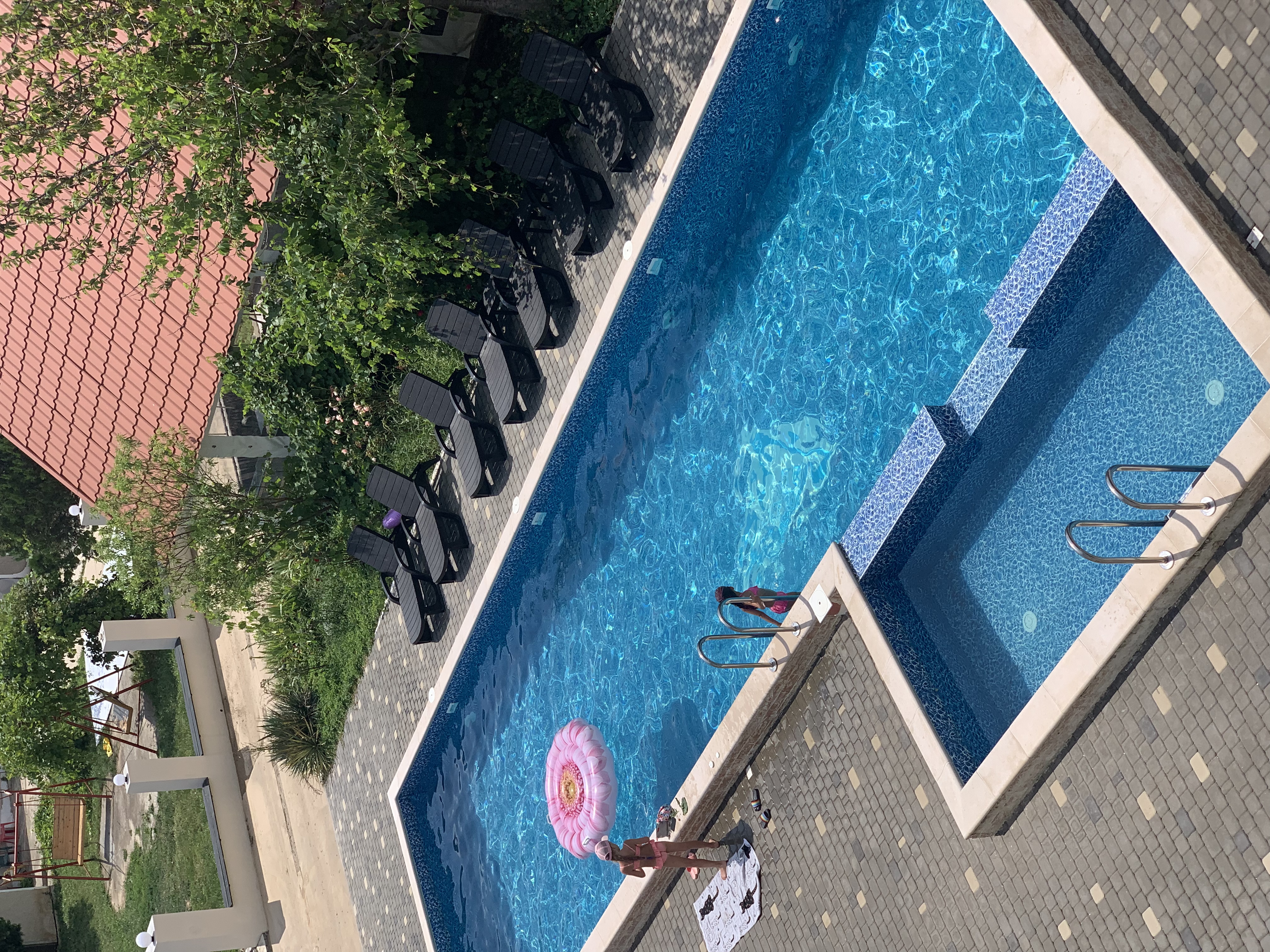 Фото Купава