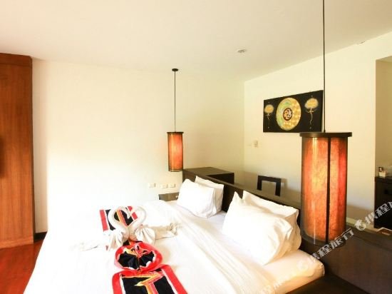 Фото Belle Villa Resort Khao Yai