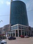 Green Plaza (Artema Street, 51А), shopping mall
