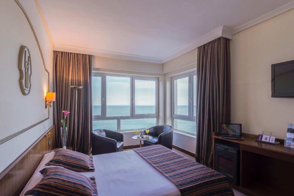 Фото Mercure San Sebastián Monte Igueldo