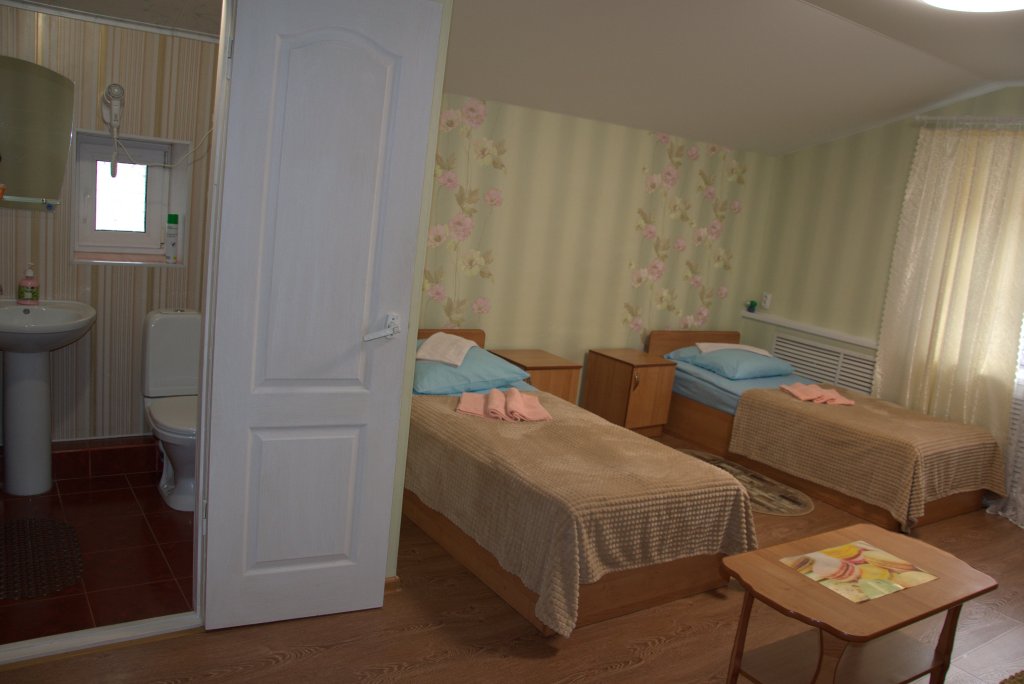 Фото Тамбовская 19