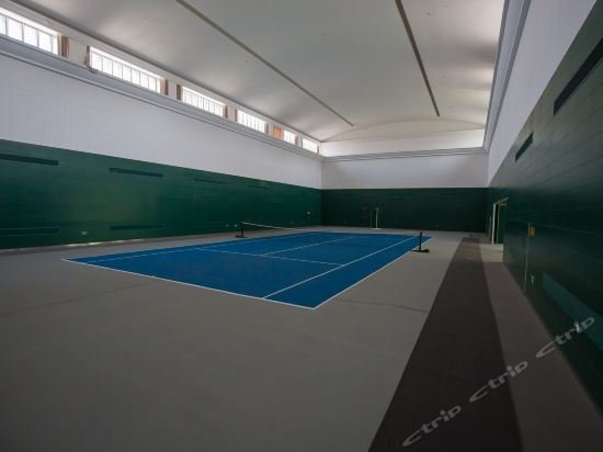 Фото Yun-Jing Sea View Hotel