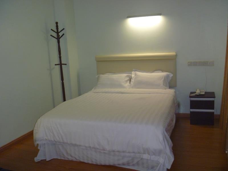 Фото Wasan Inn Bintulu