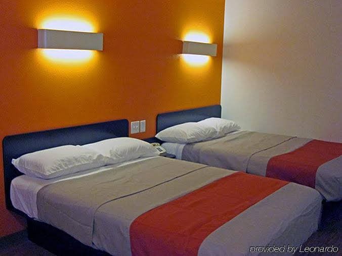 Фото Motel 6 Ellensburg, Wa