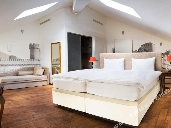 Фото Boutiquehotel La Tureta