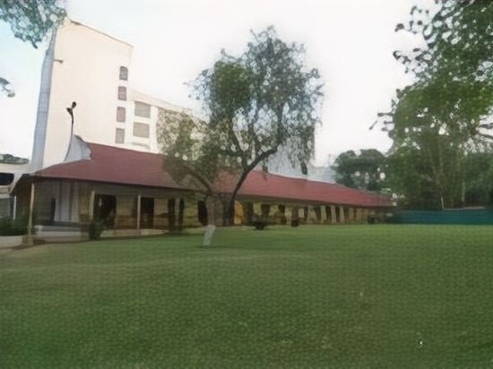 Фото Chanakya Bnr Hotel