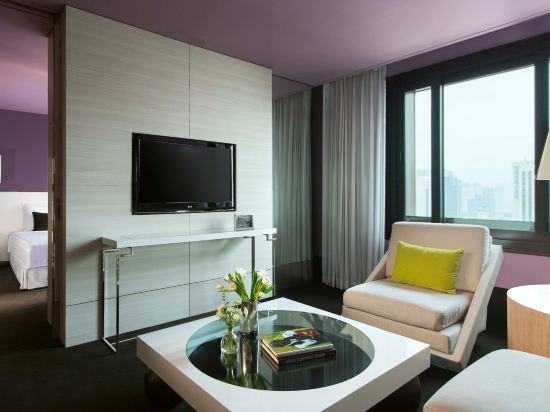 Фото The Plaza Hotel Seoul