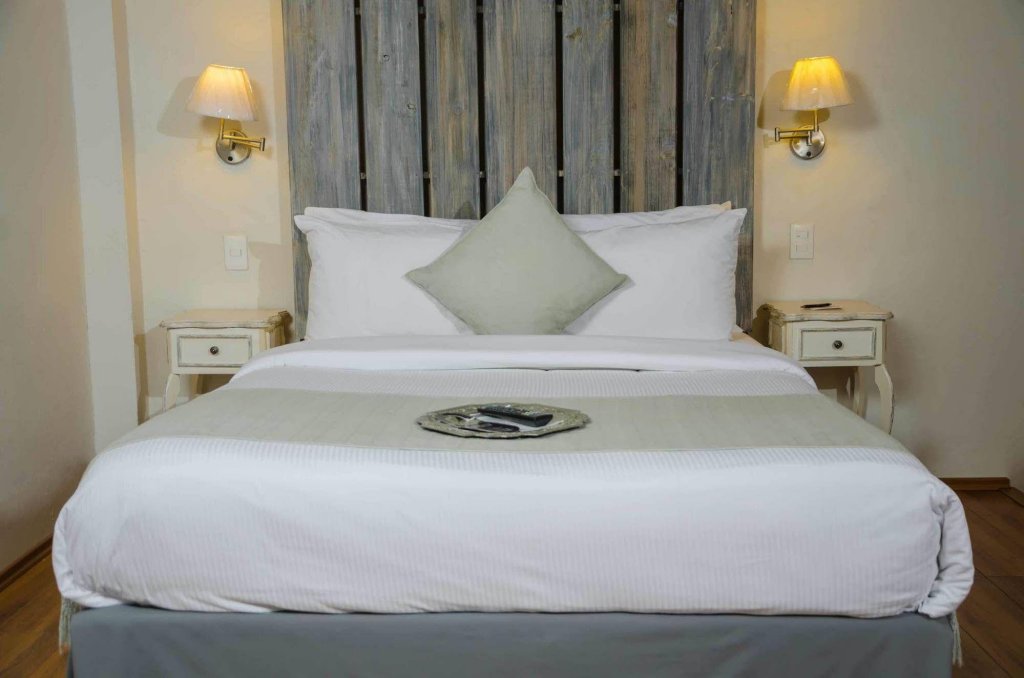 Фото Las Magdalenas Hotel Boutique