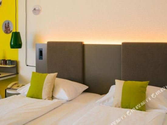 Фото Vienna House Easy Trier