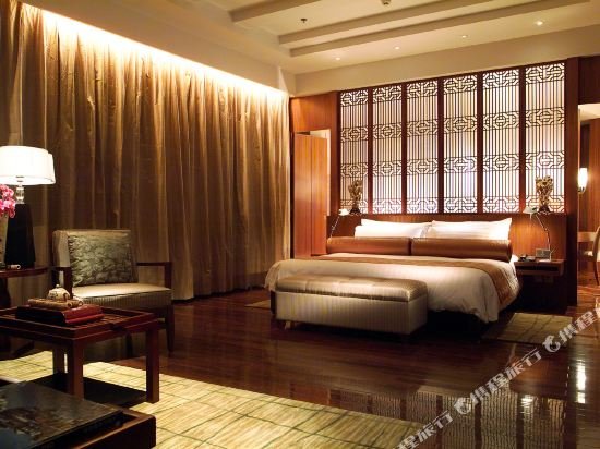 Фото Jinling Resort Nanjing